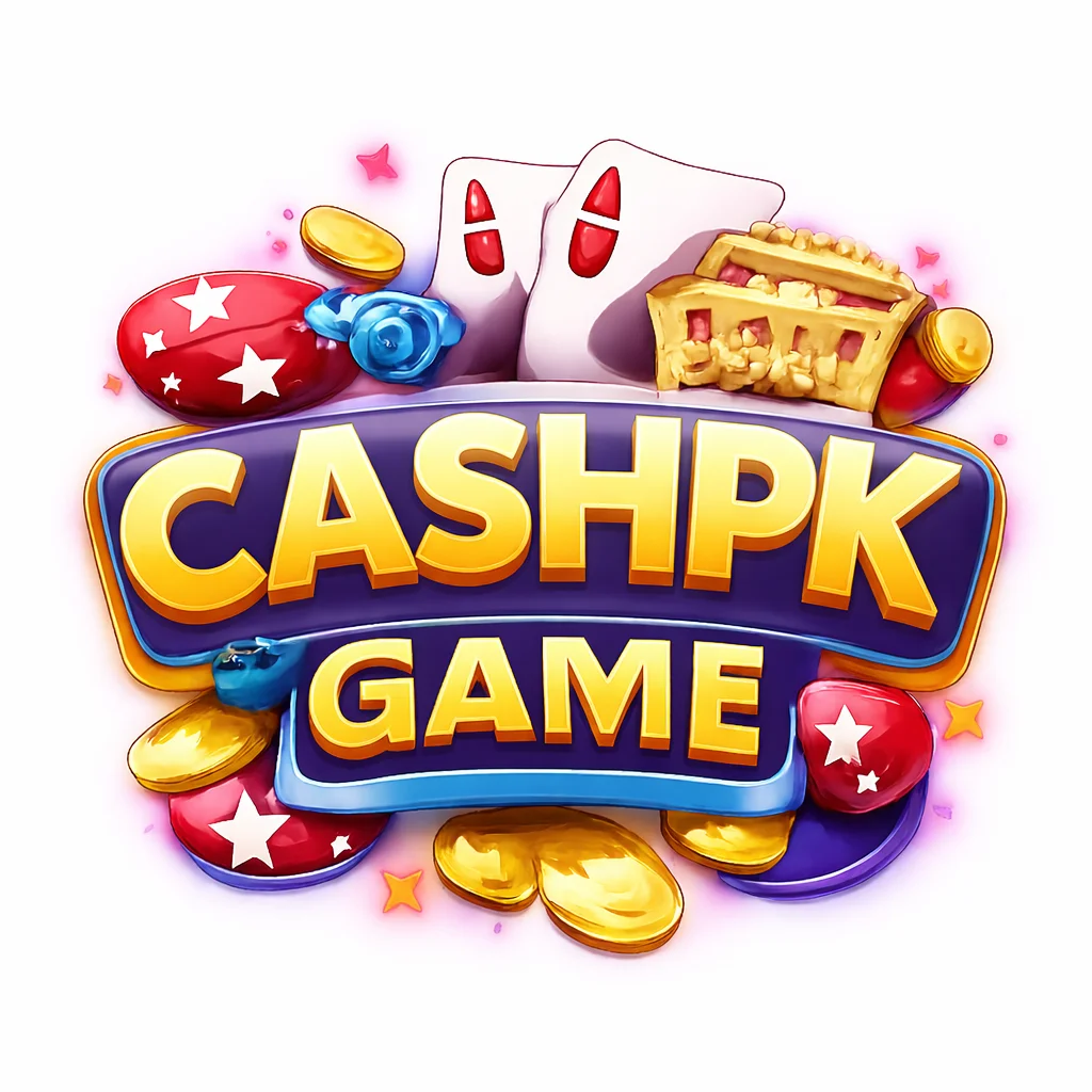 CashPK Game
