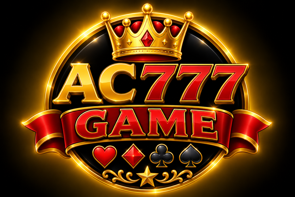Ac777 Game
