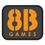 8b game