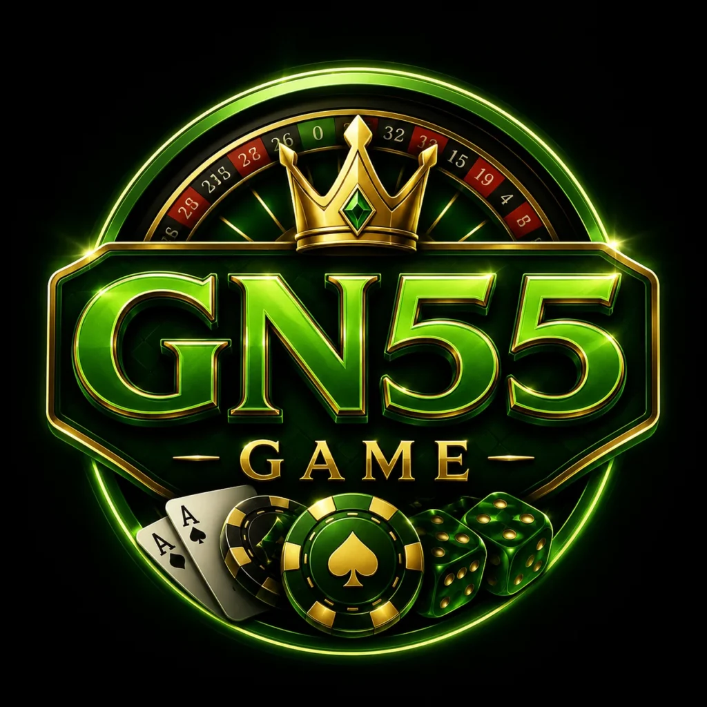 GN55 game