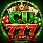 CU777 game