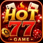HOT77 game
