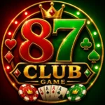 87Club Game