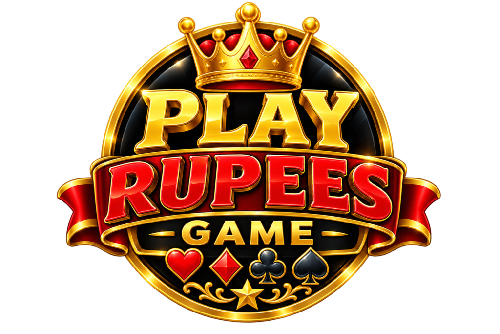 PLAY RUPEES Game